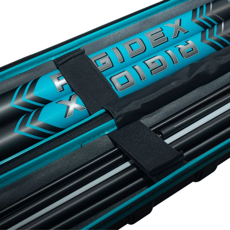 Drennan Armoured Compact Pole Case
